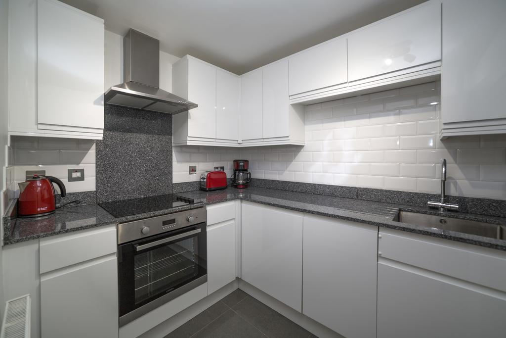 Quiet Riverside Apartment لندن المظهر الخارجي الصورة